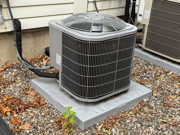 24/7 Emergency Hvac experts in Como, WI